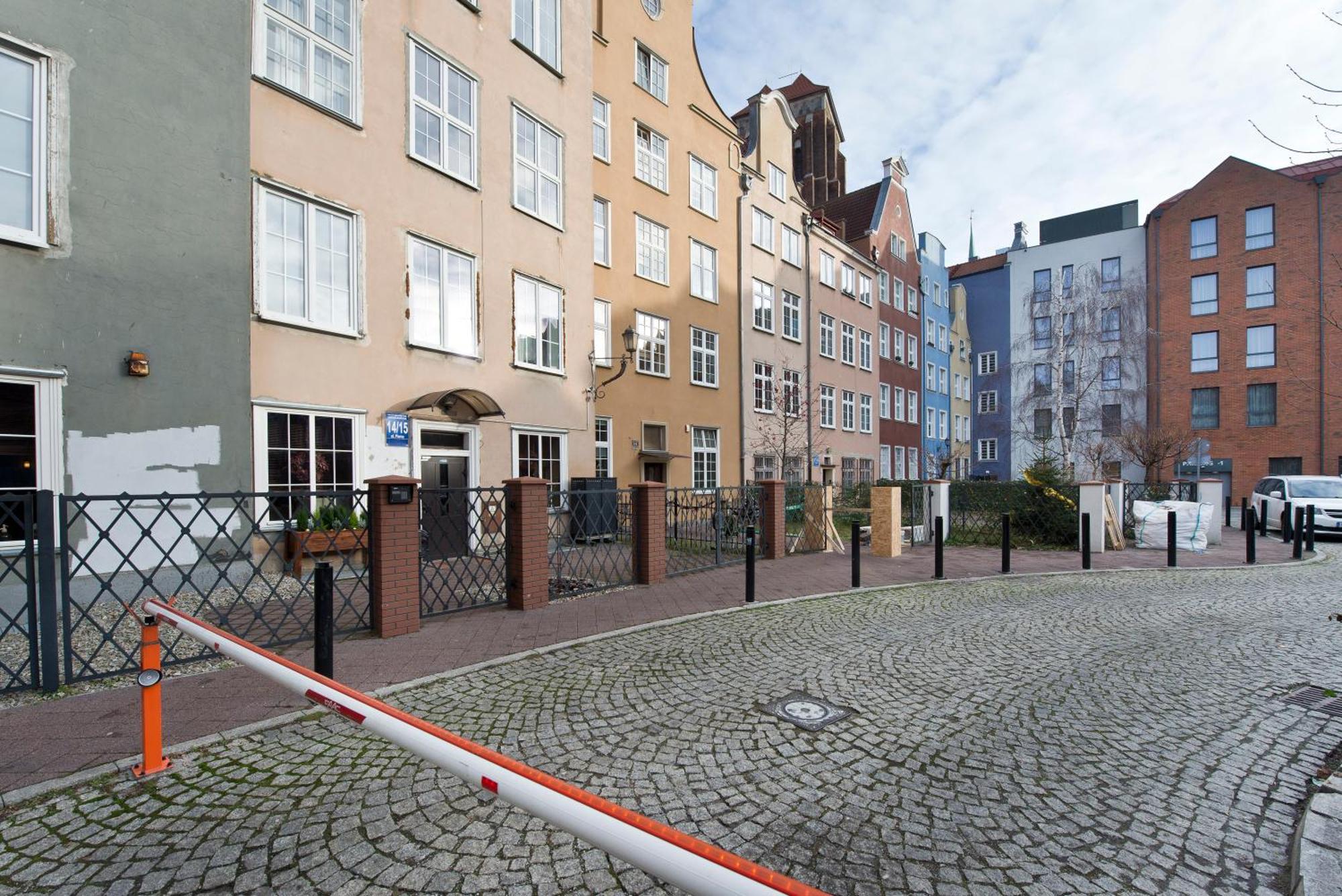 Yourapart Piwna Luxury Apartament